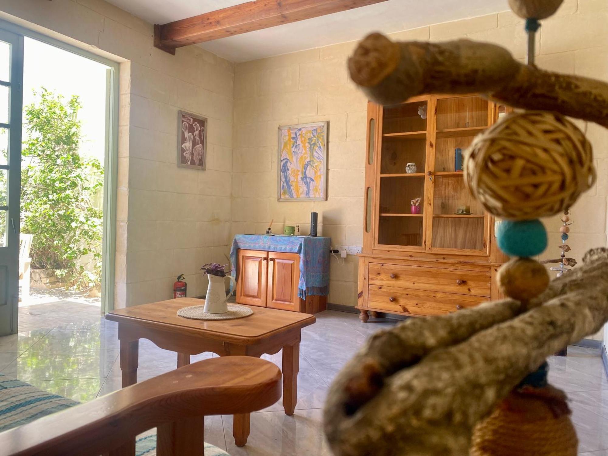 Mystic Flower B&B Birbuba エクステリア 写真